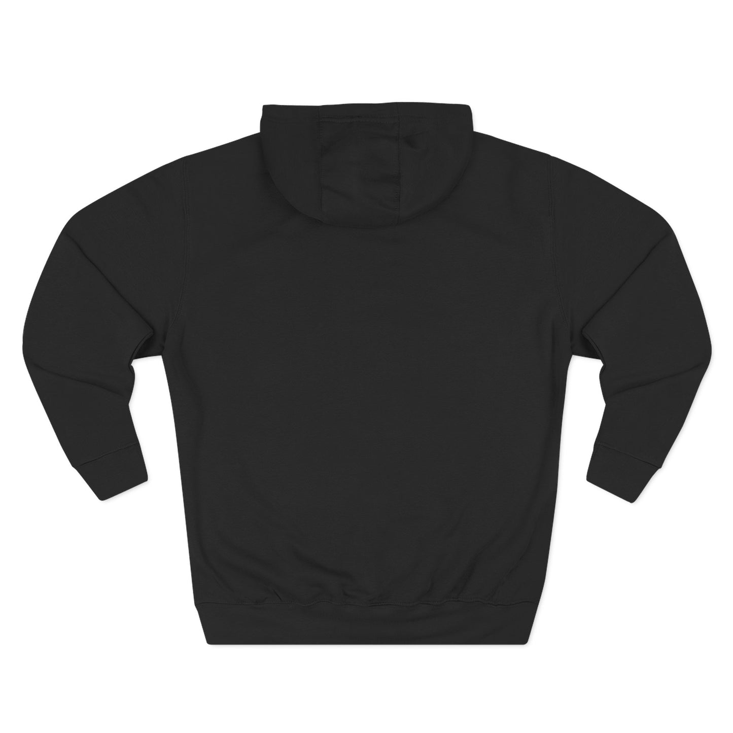 MW Three-Panel Fleece Hoodie (Online Only - On Demand)