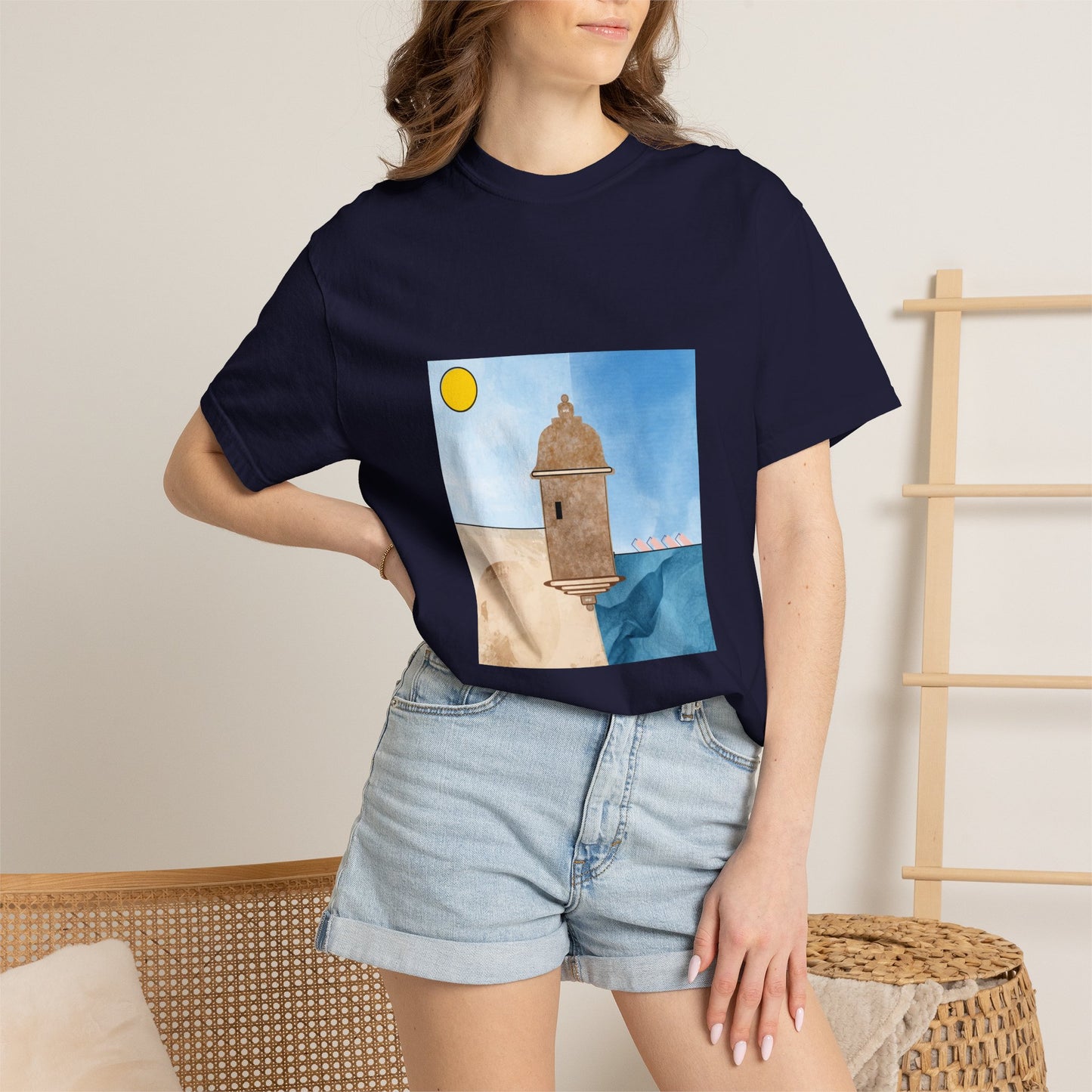 La Garita T-shirt