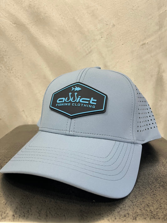 Gorra Addict (LIGHT BLUE)