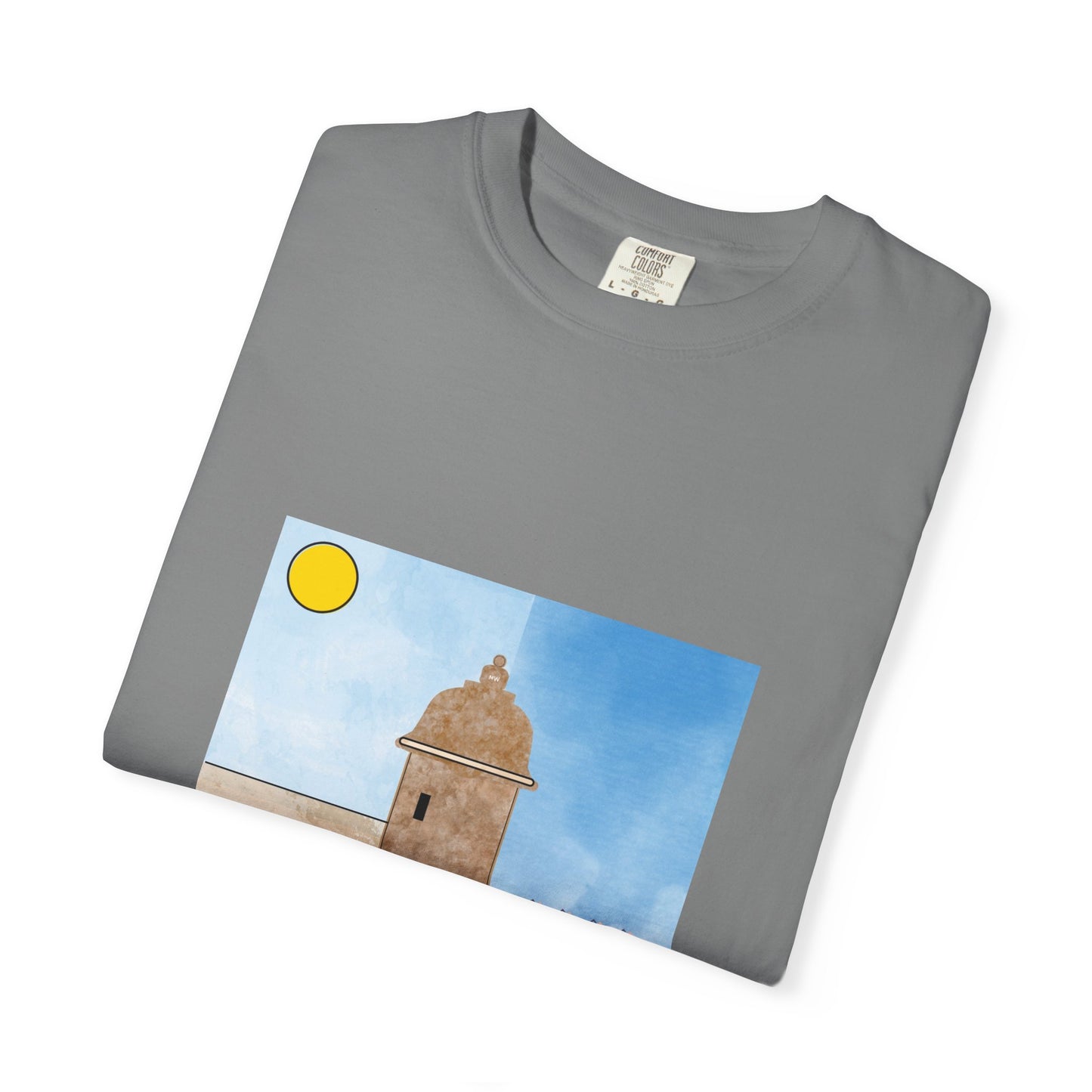 La Garita T-shirt