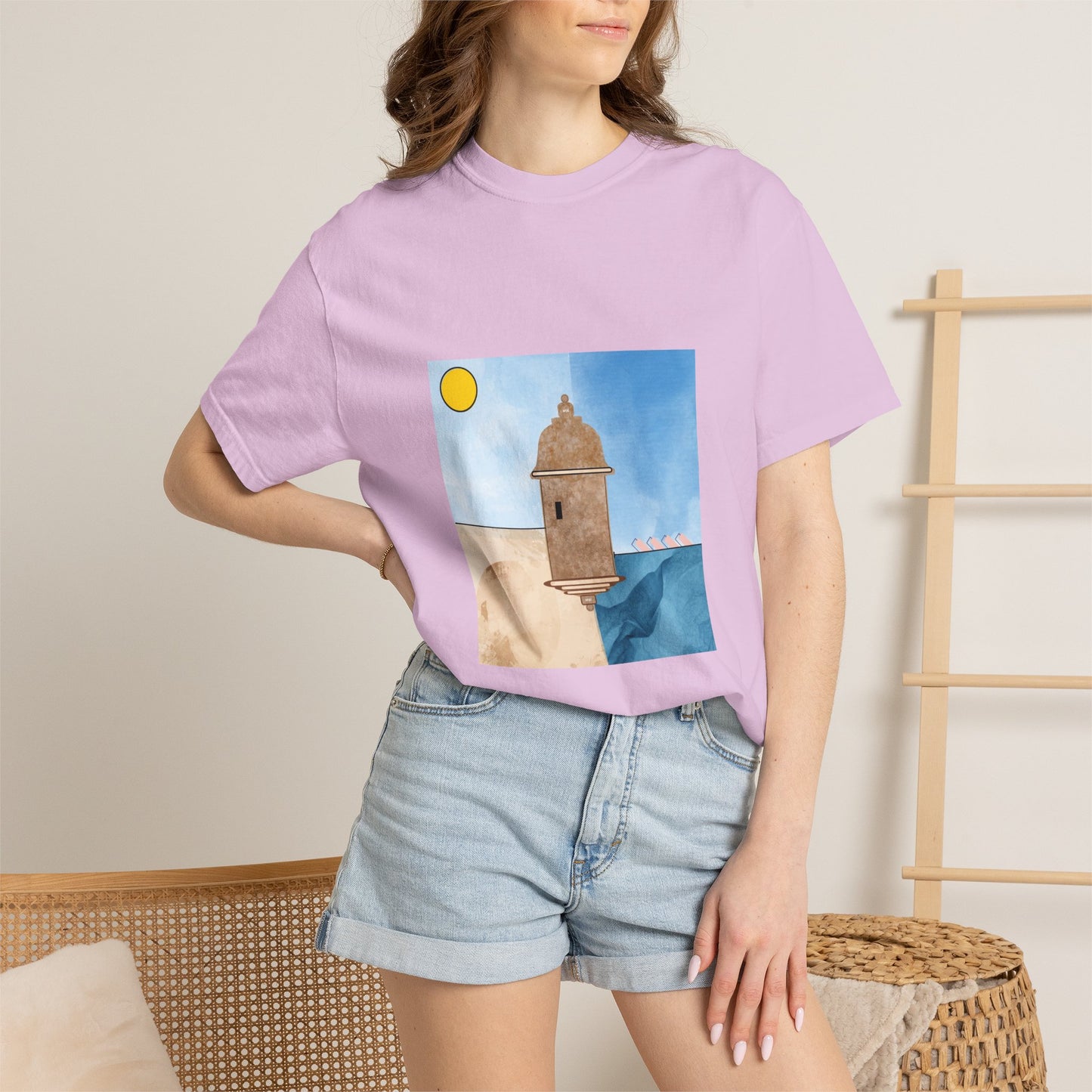 La Garita T-shirt