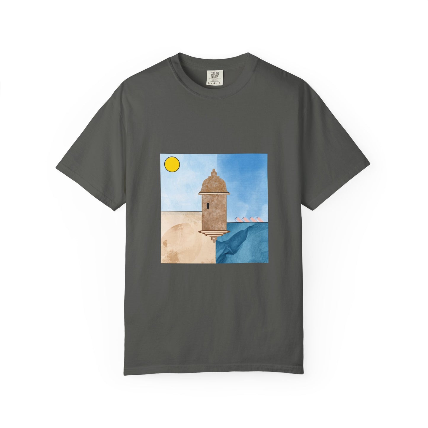 La Garita T-shirt