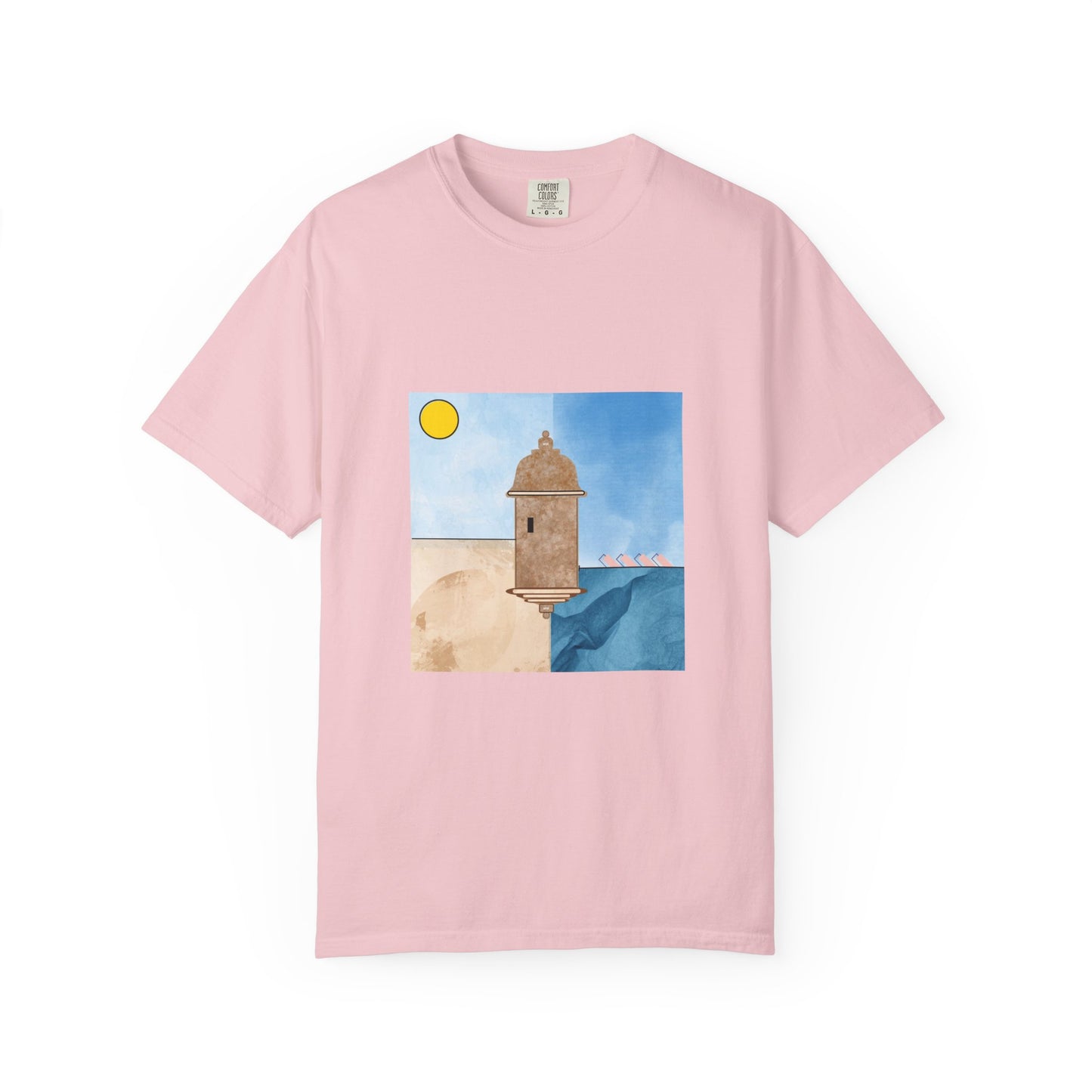 La Garita T-shirt