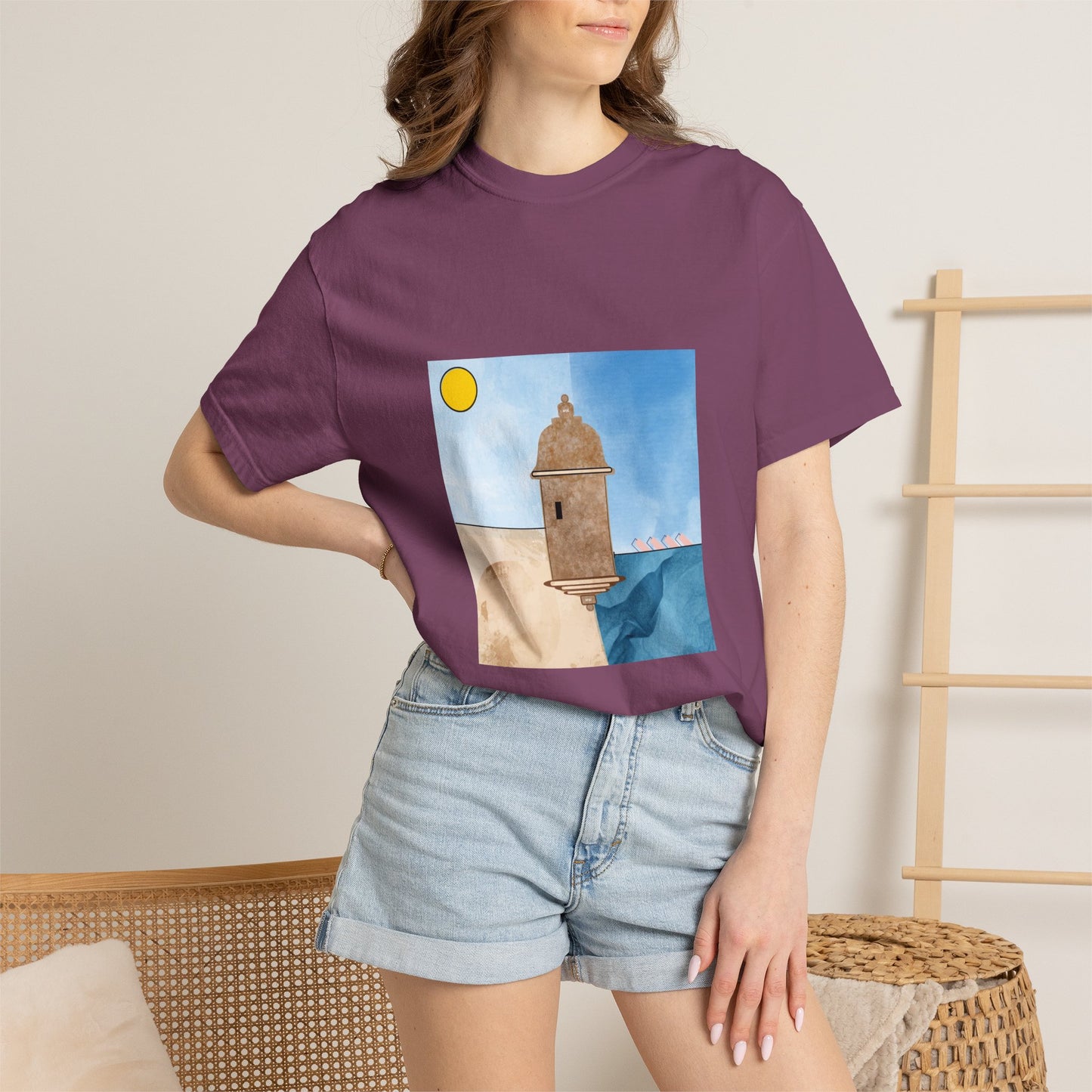 La Garita T-shirt