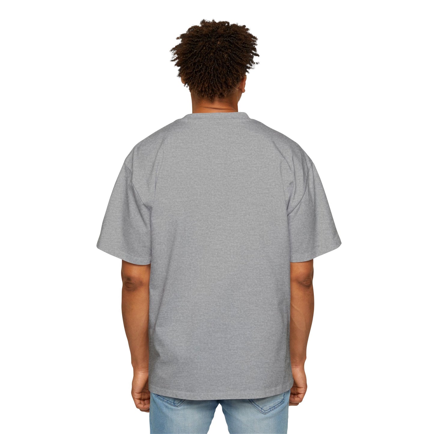 MW Pickleball Society Oversized Tee - Fun Casual Wear for Pickleball Lovers