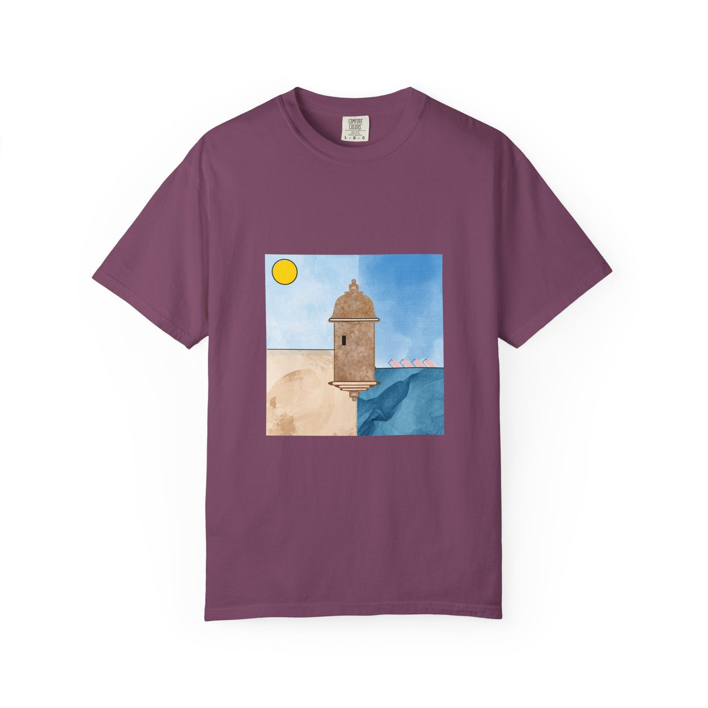 La Garita T-shirt