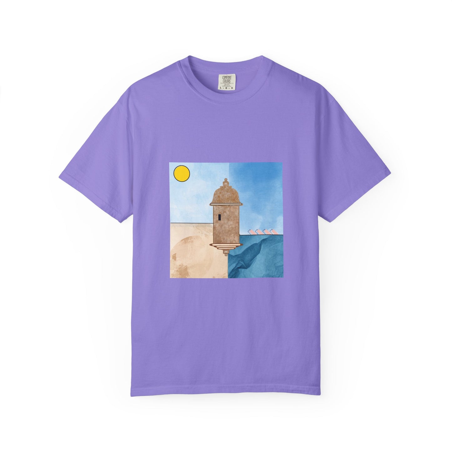 La Garita T-shirt