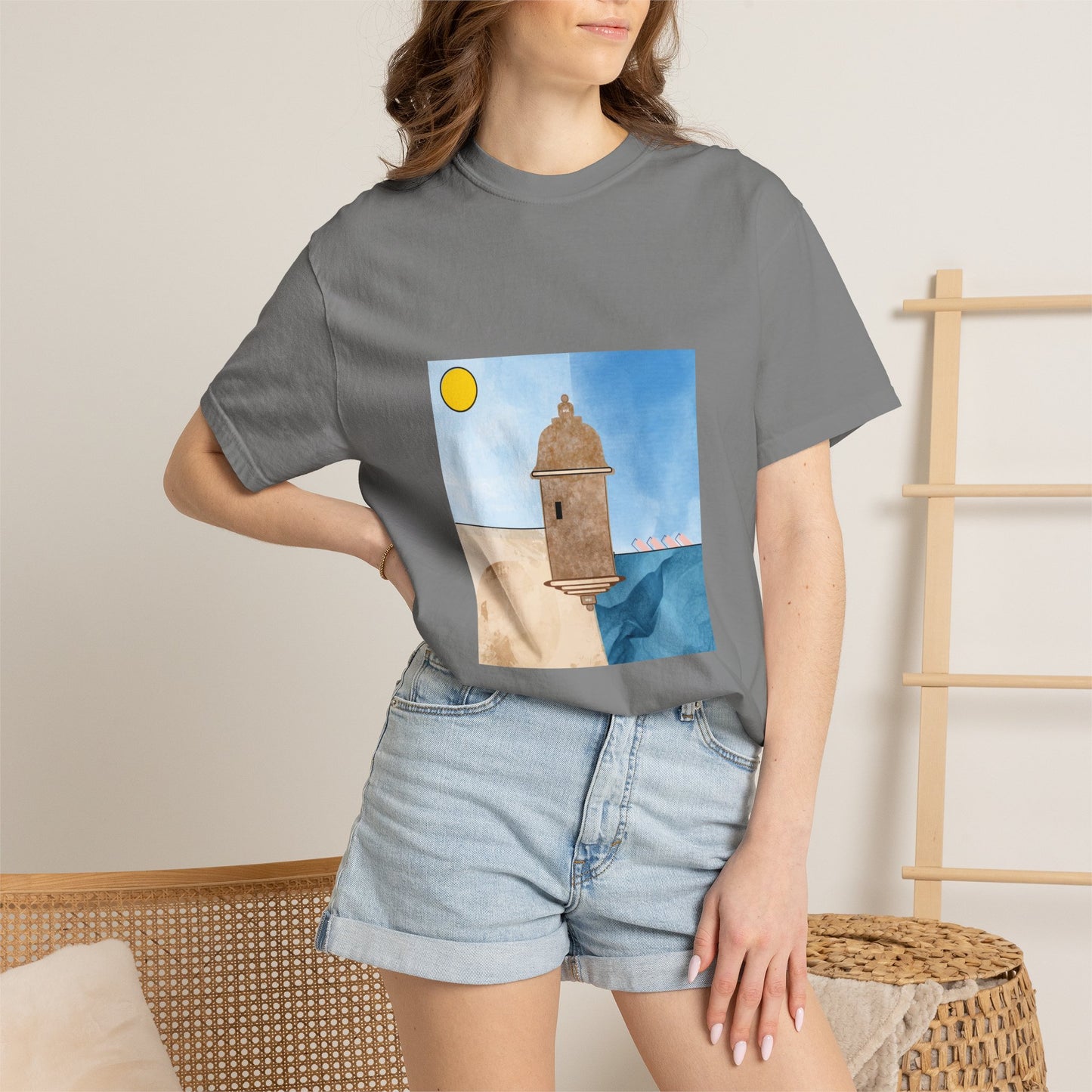 La Garita T-shirt