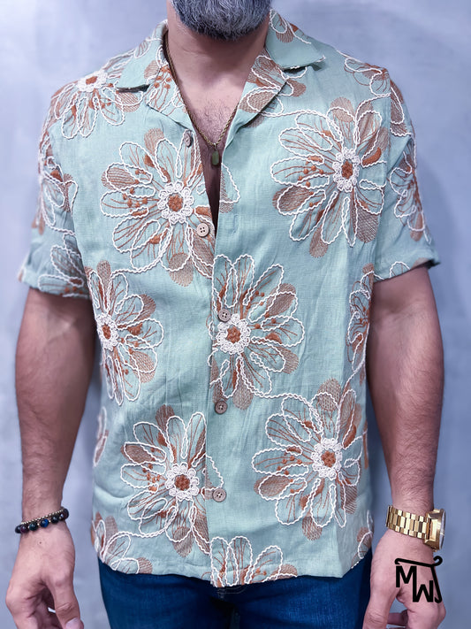 Imperium- “Elf Magic” (Slim Fit)