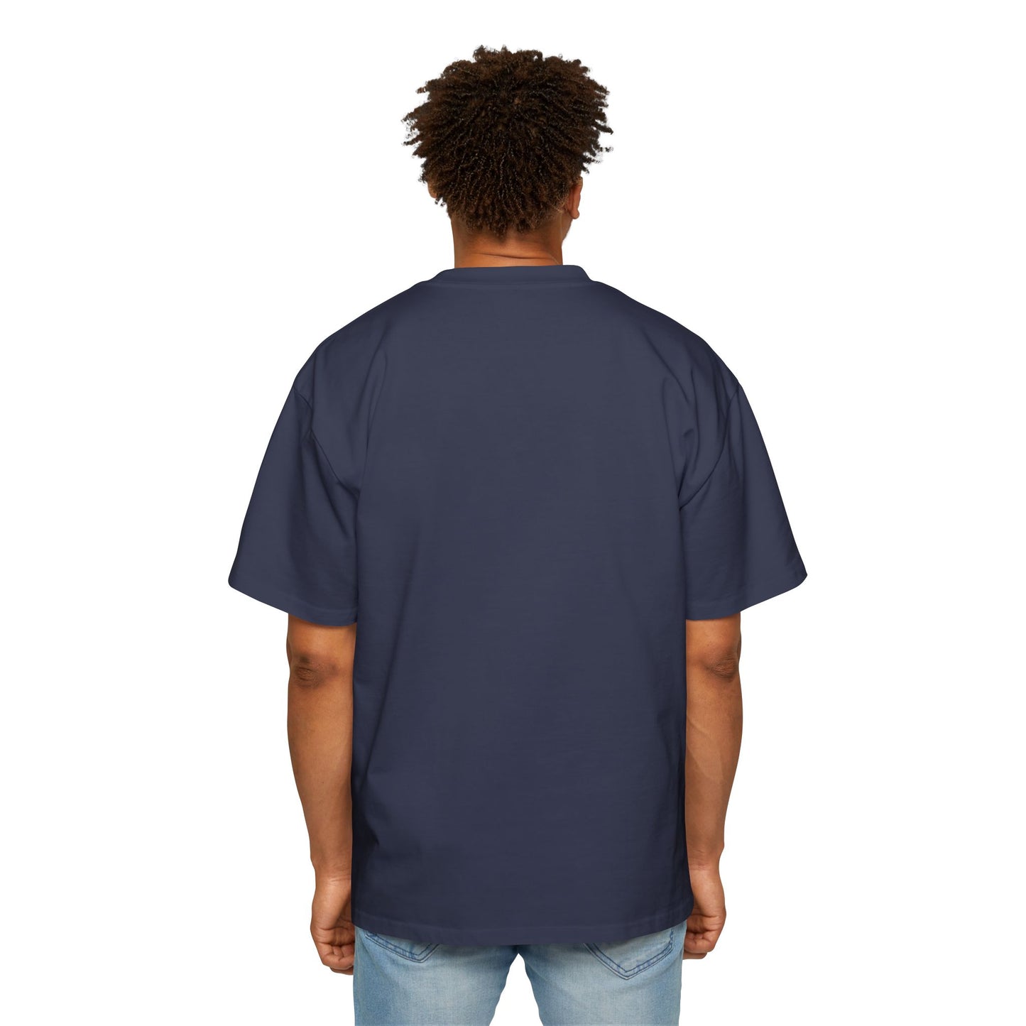 MW Pickleball Society Oversized Tee - Fun Casual Wear for Pickleball Lovers