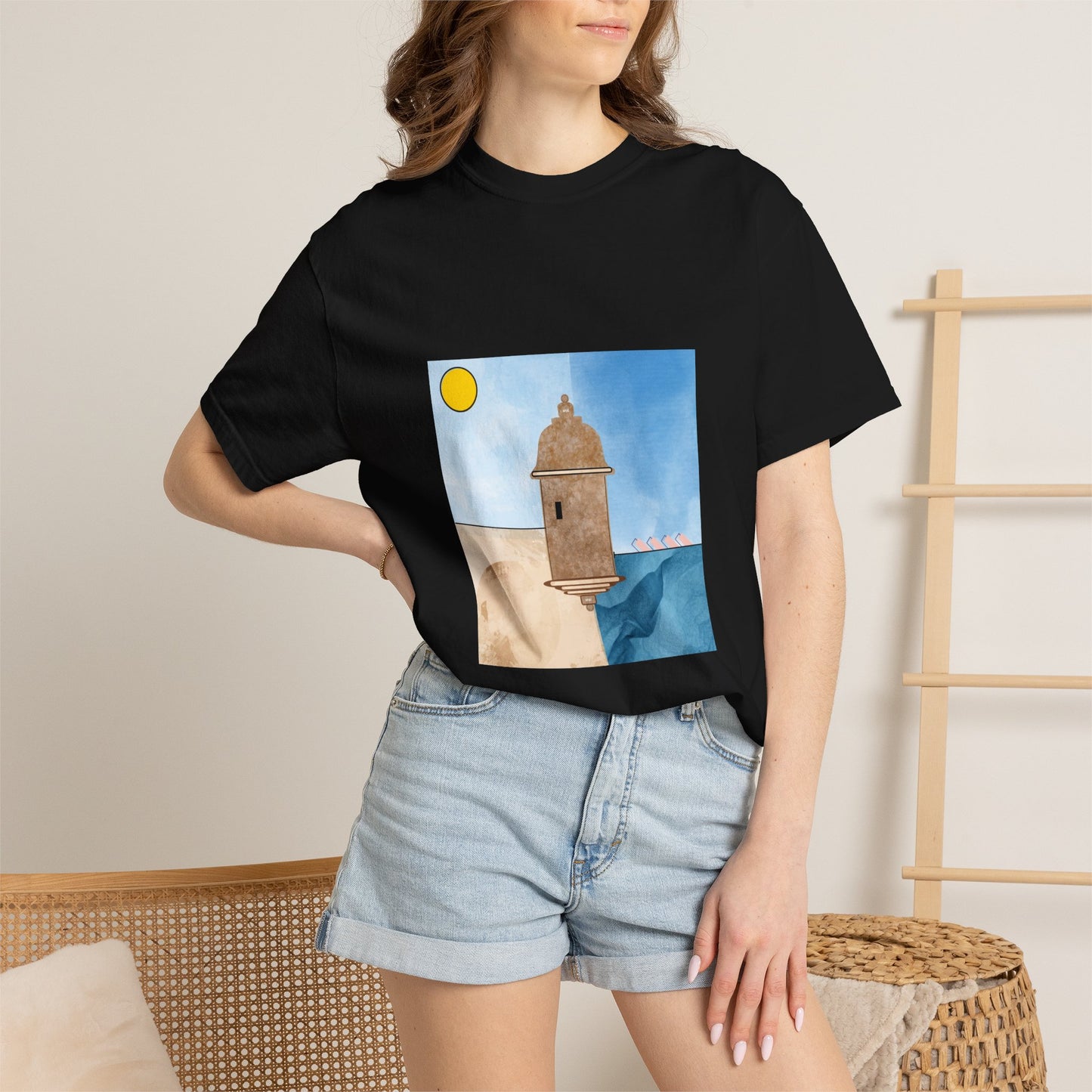 La Garita T-shirt