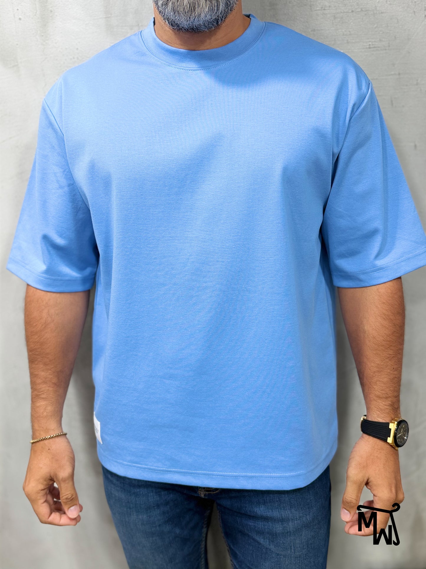 Producto Addict Essentials | Blue 2, color azul, de Addict