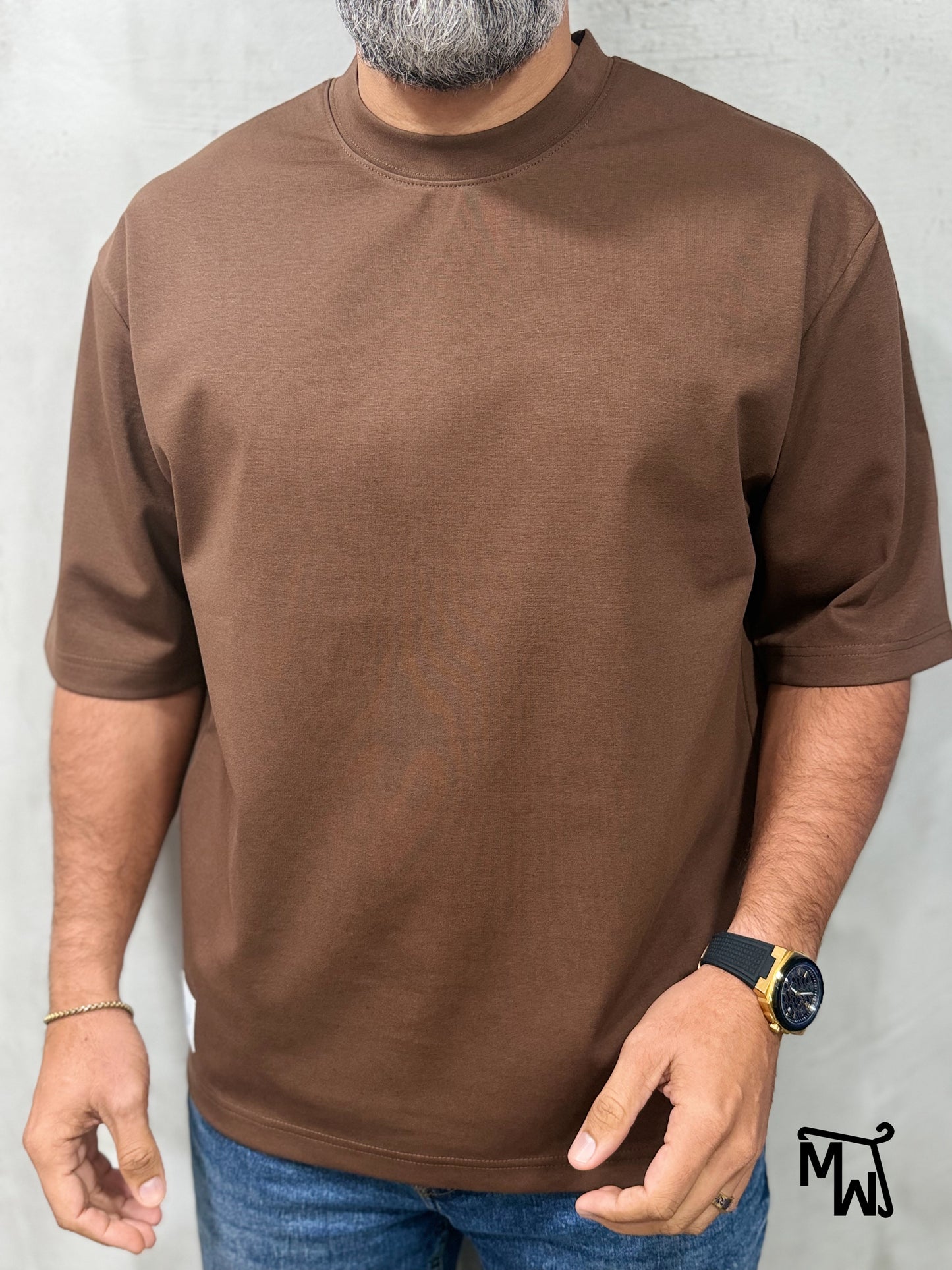 Addict Essentials | Brown