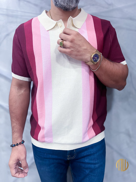 Imperium Polo - "Julio Cesar" (SLIM FIT)