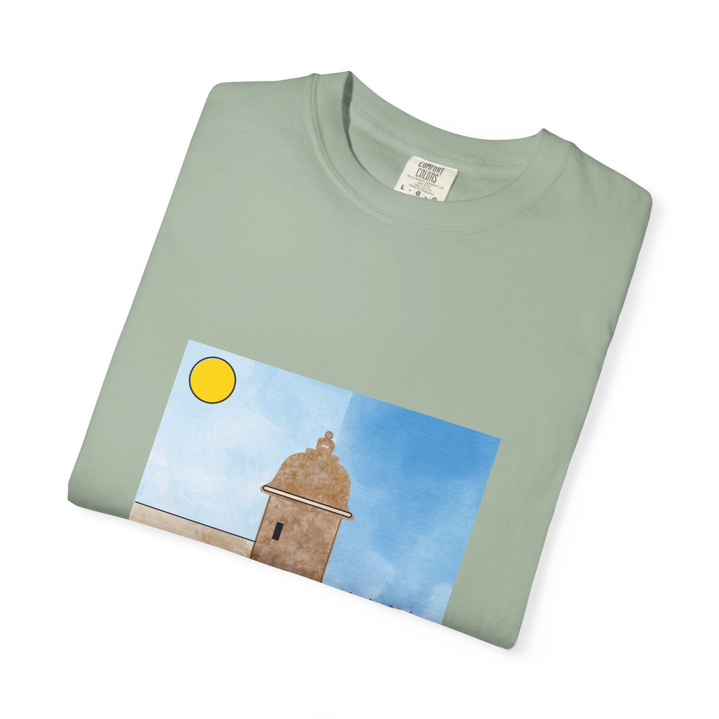 La Garita T-shirt