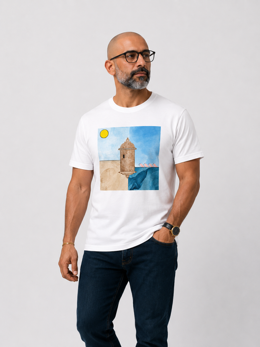 La Garita T-shirt
