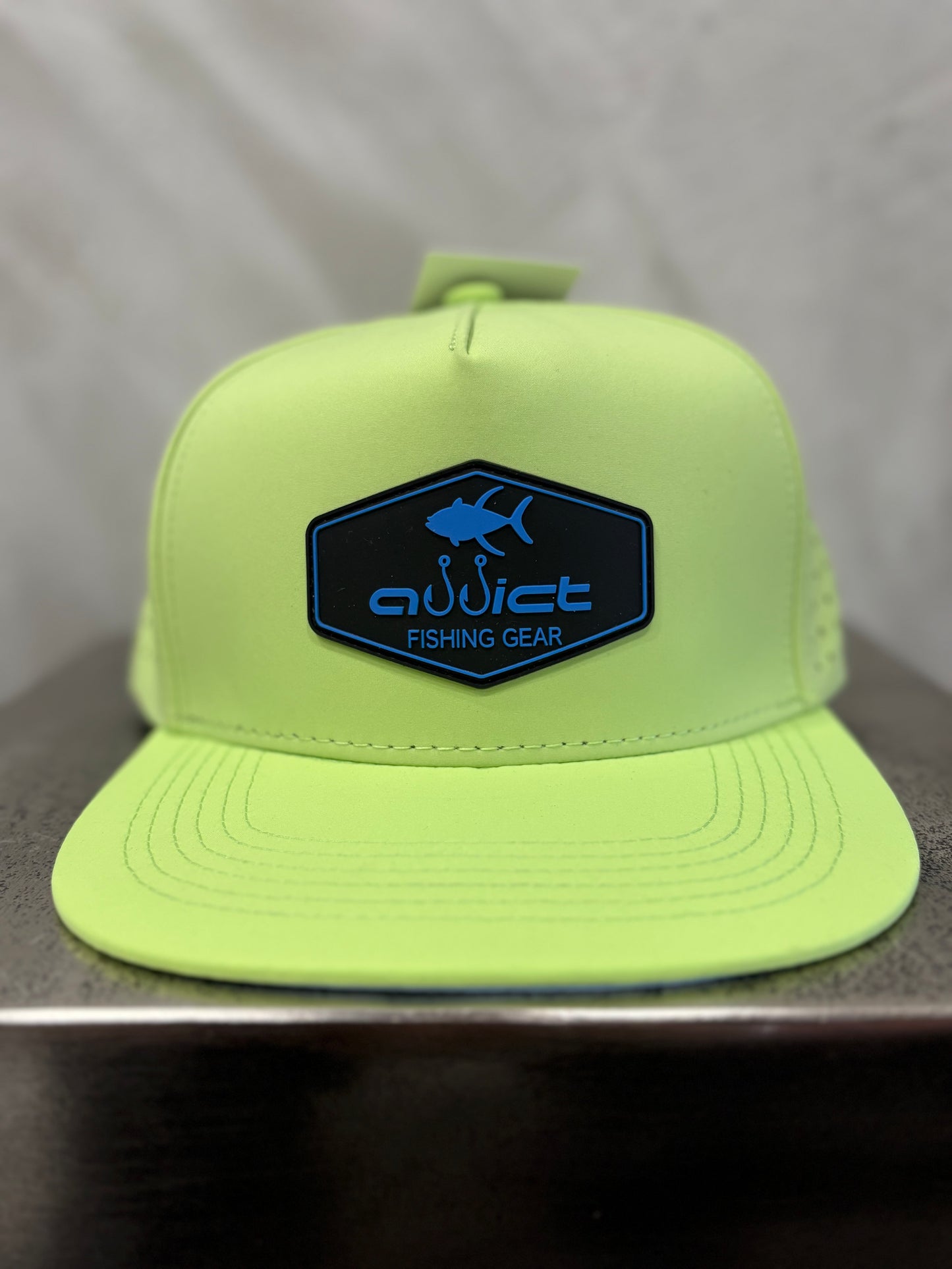 Gorra Addict (GREEN)