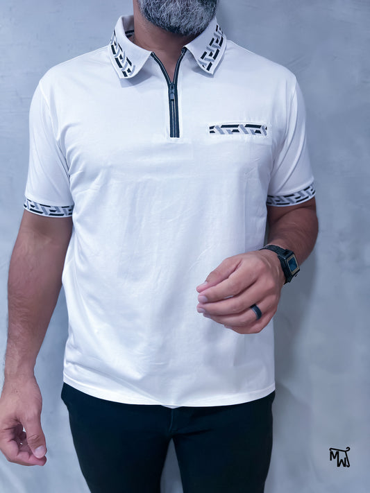 Camisa Polo Camerún (Slim Fit)