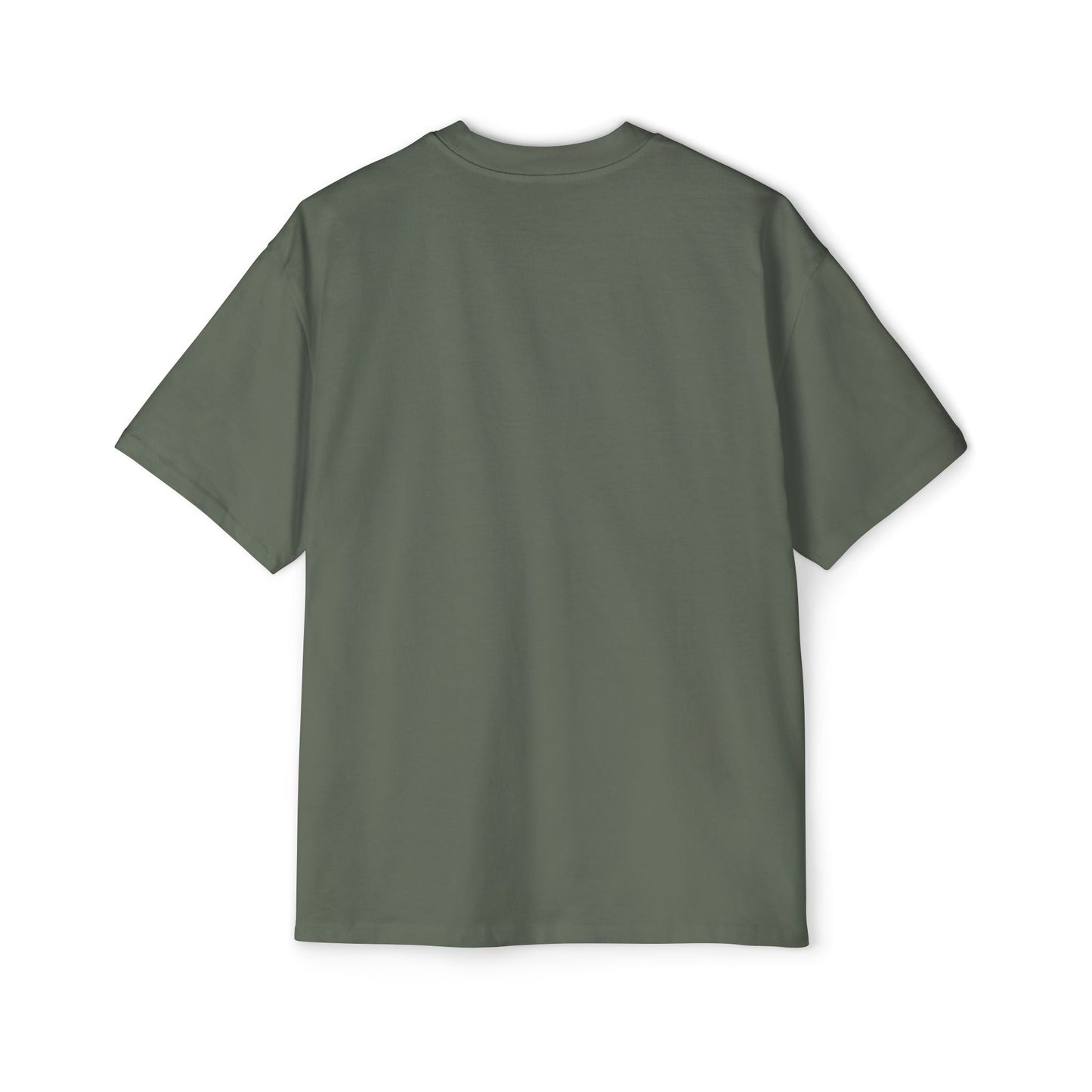 MW Pickleball Society Oversized Tee - Fun Casual Wear for Pickleball Lovers