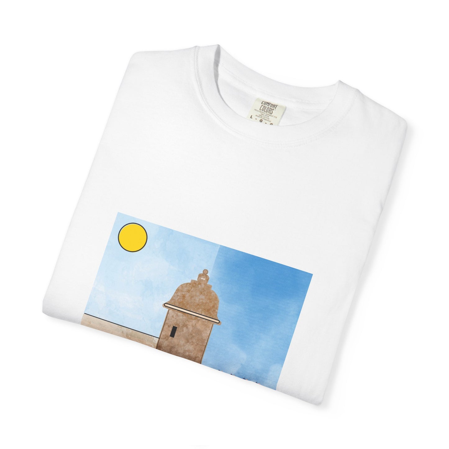 La Garita T-shirt