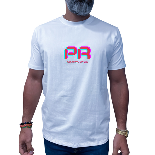 Property of MW T-Shirts "PR"