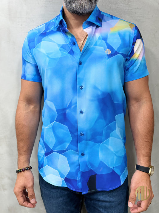 Camisa MWS14-007 "Paparazzi" (S14)