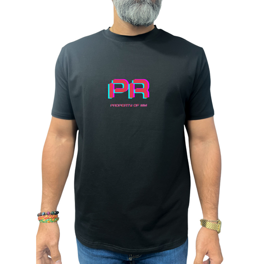 Property of MW T-Shirts "PR"