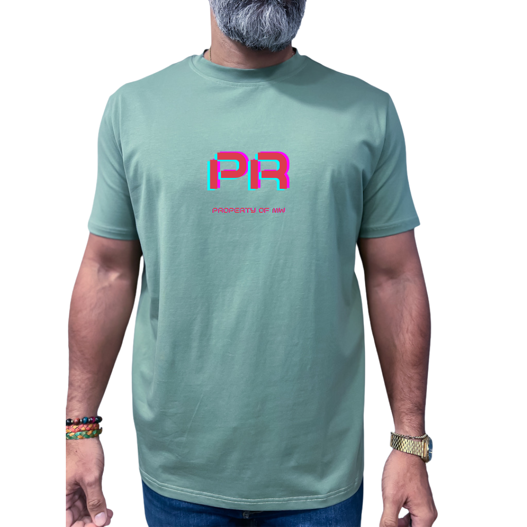 Property of MW T-Shirts "PR"