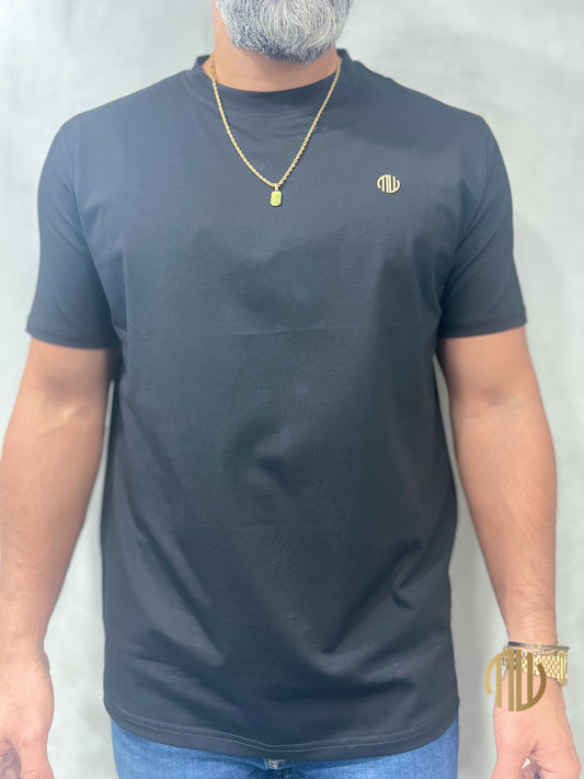 MW T-Shirt 24Kilates - Black