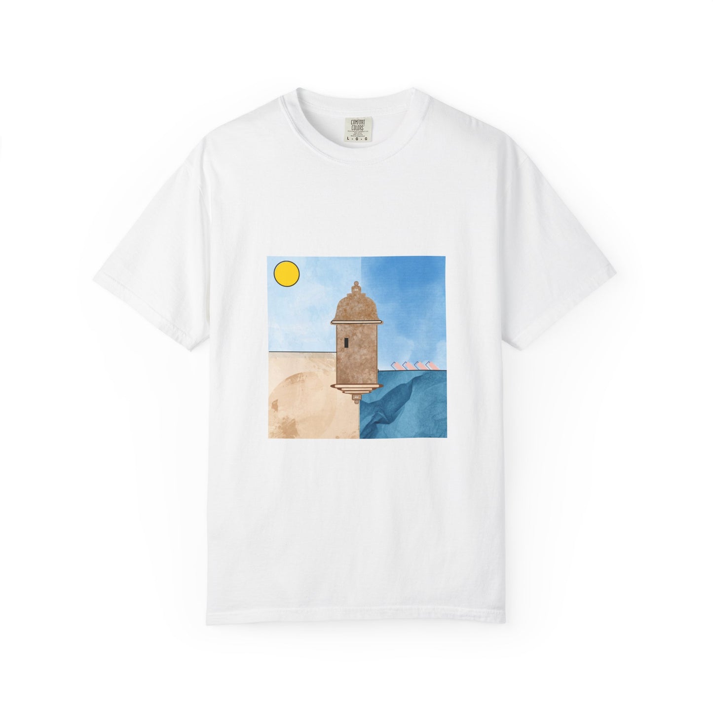 La Garita T-shirt