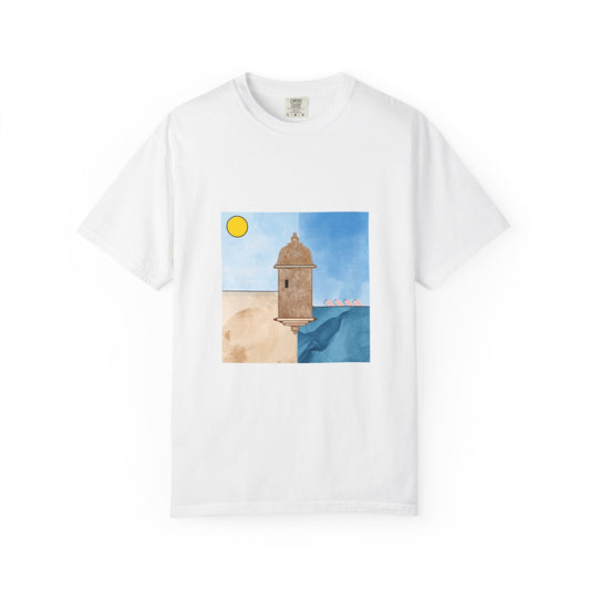 La Garita T-shirt