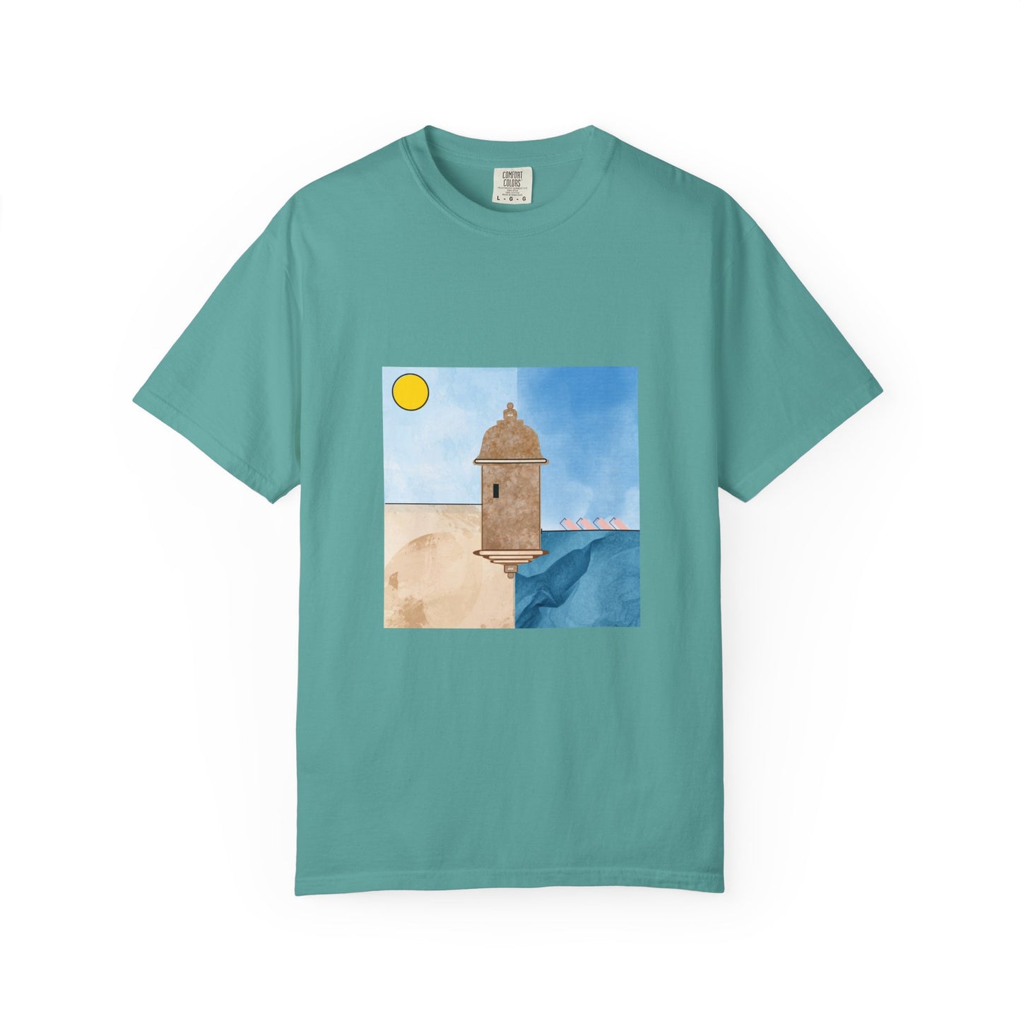 La Garita T-shirt