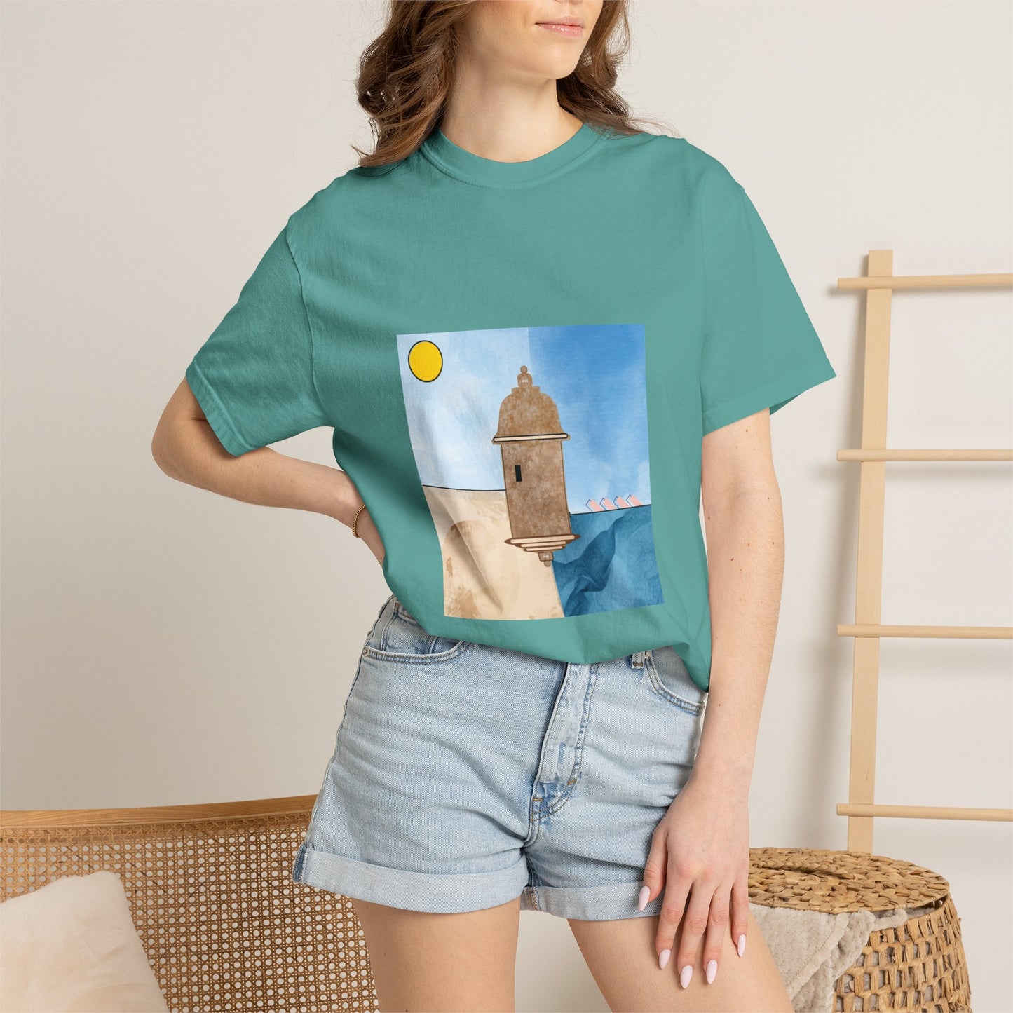 La Garita T-shirt