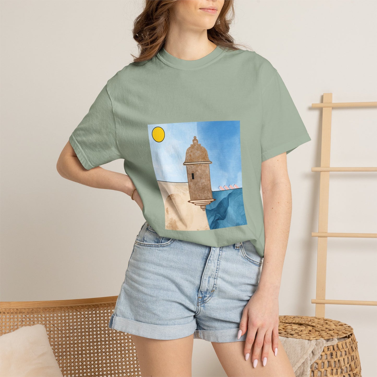 La Garita T-shirt