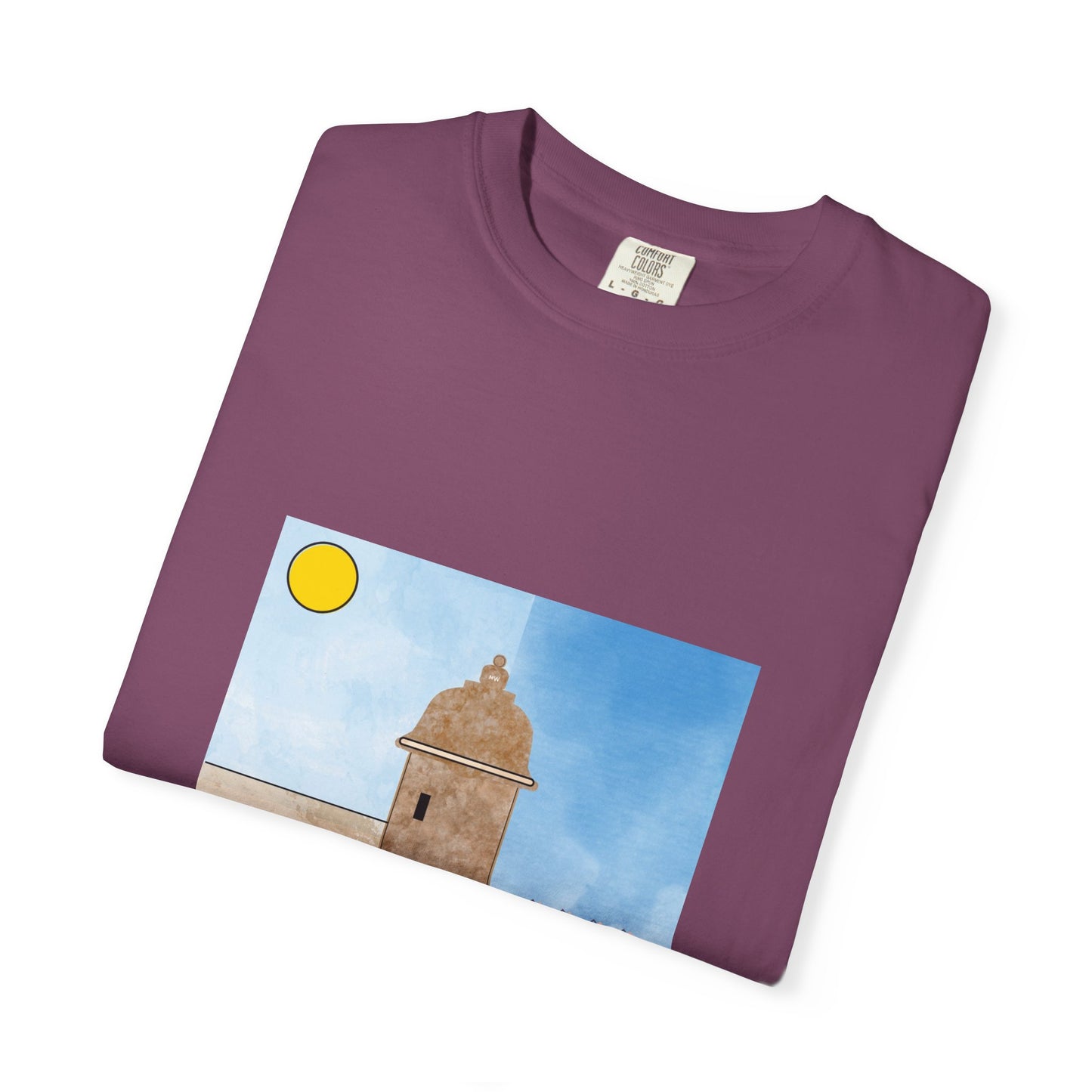 La Garita T-shirt