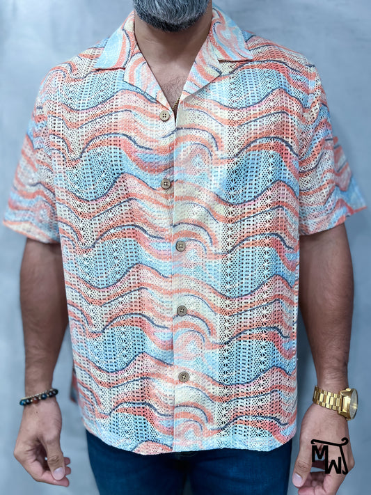 Imperium- “Candle Season” (Normal Fit)