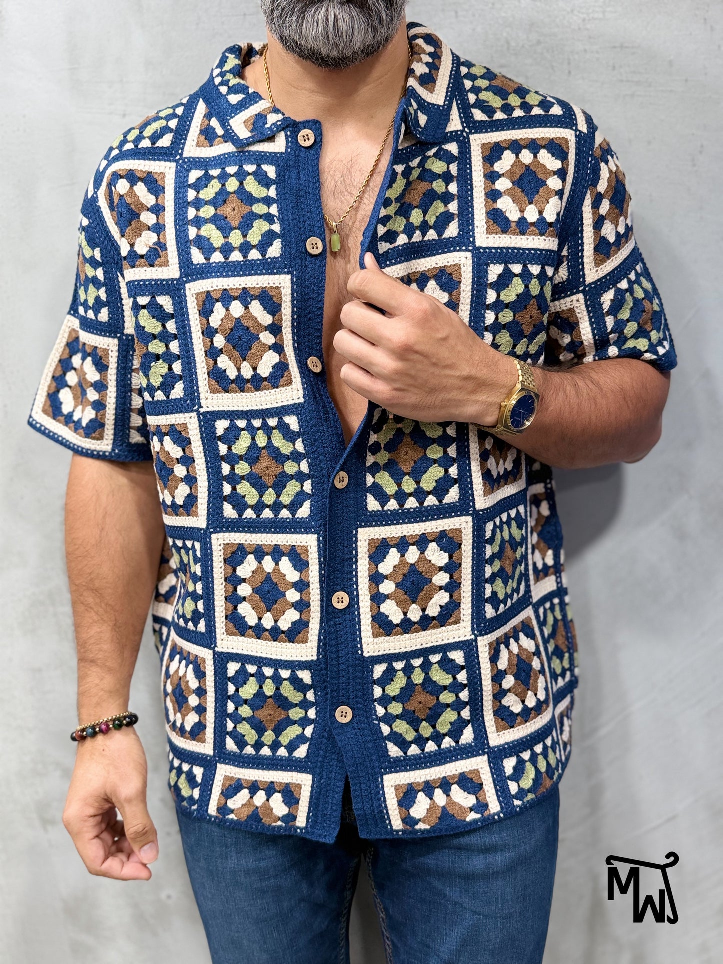 Imperium- “Cocoa Winter” (Normal Fit)