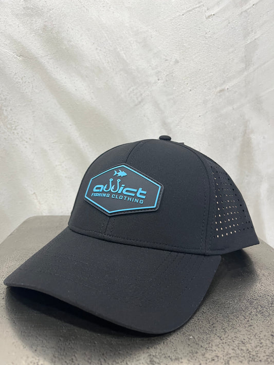 Gorra Addict (BLACK)