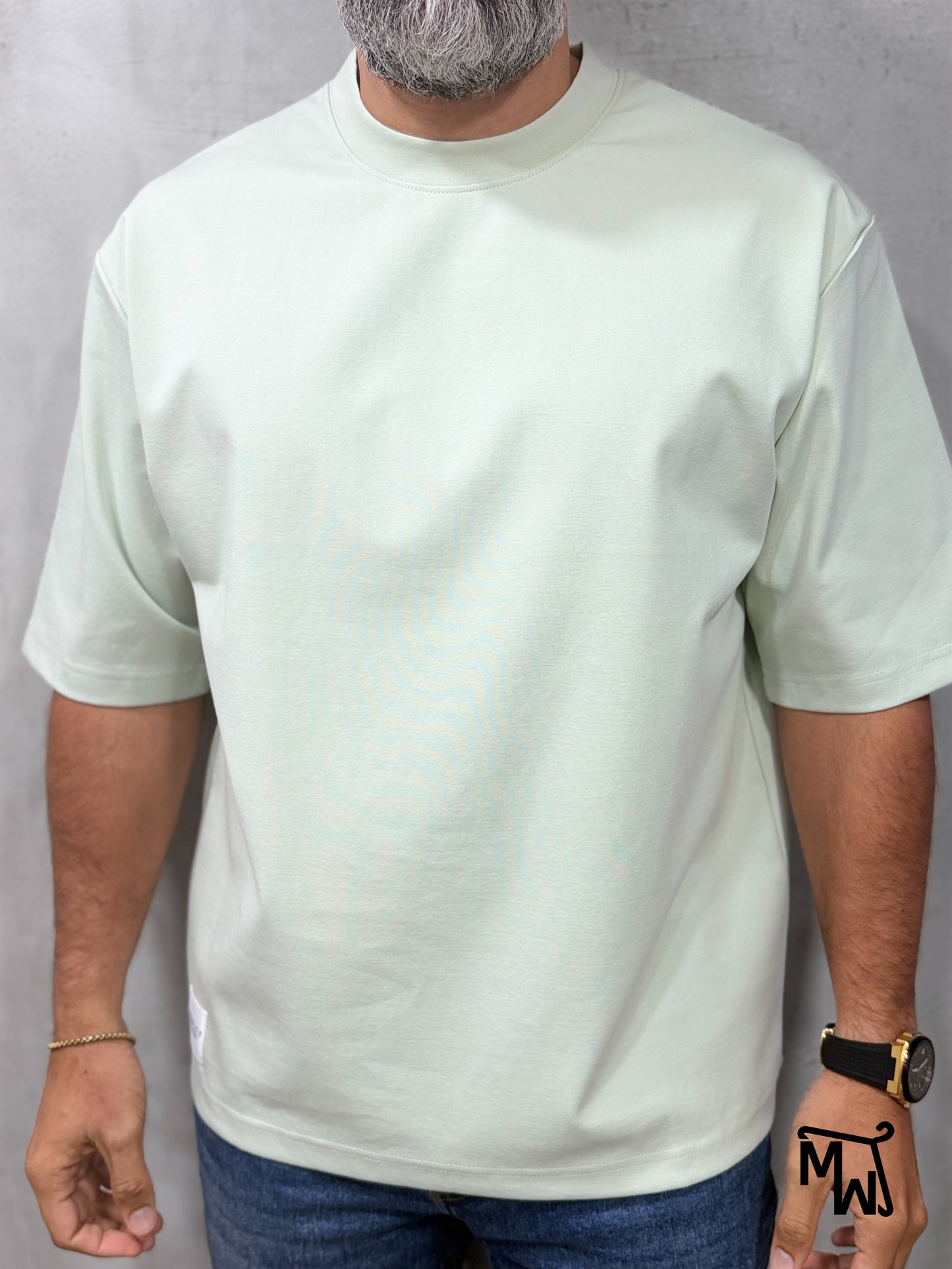 Addict Essentials | Mint
