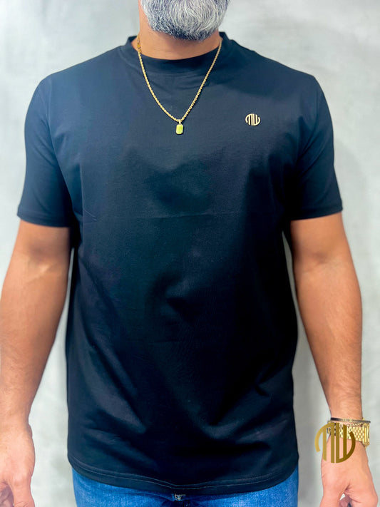 MW T-Shirt 24Kilates - Black