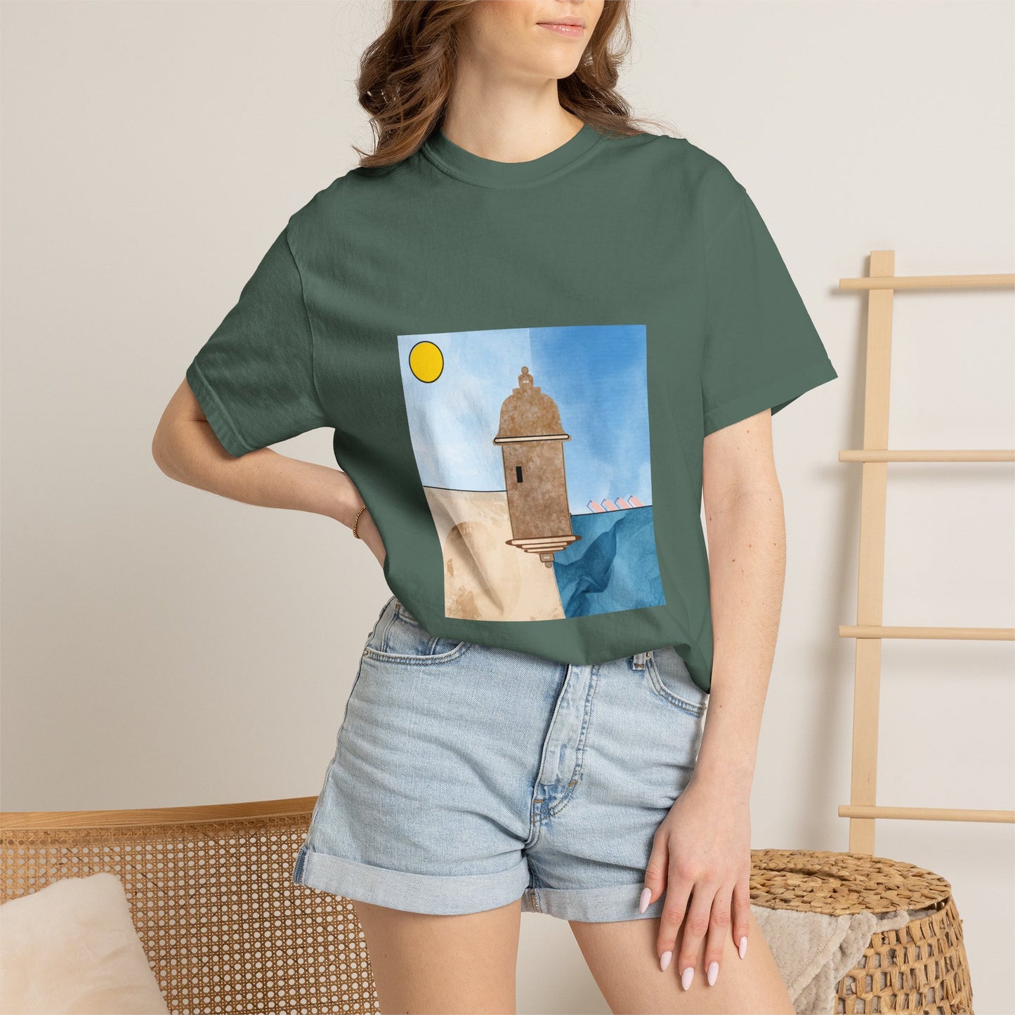 La Garita T-shirt
