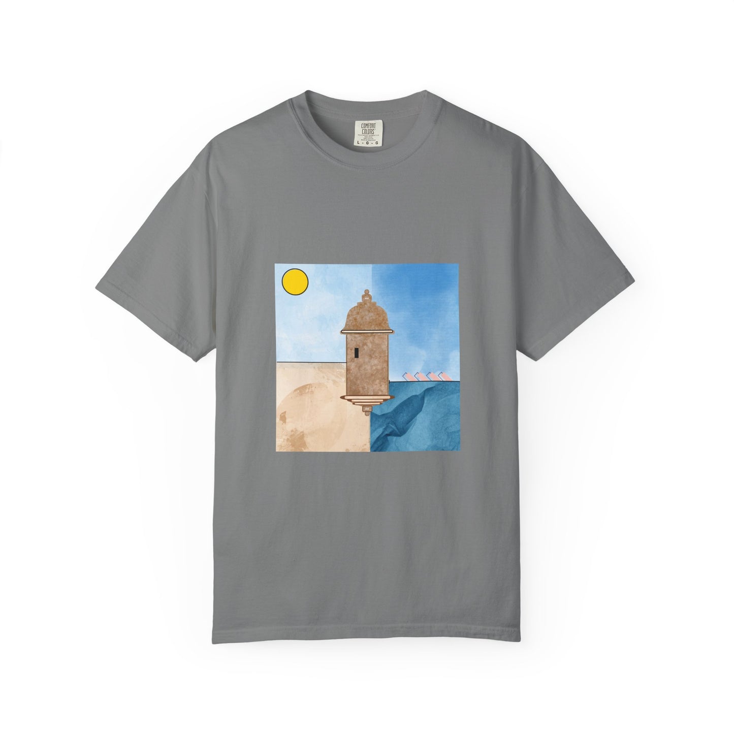 La Garita T-shirt