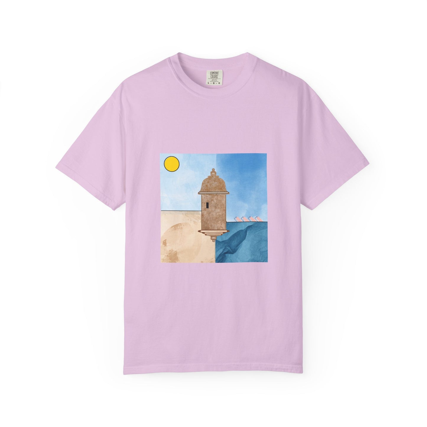 La Garita T-shirt