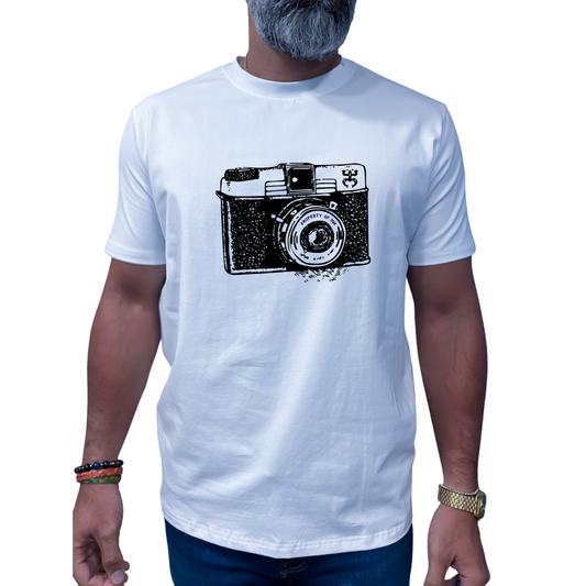 Property of MW T-Shirts "Corillo, vamo' pa' la FOTO"