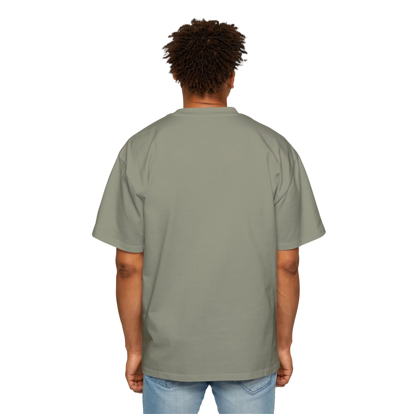 MW Pickleball Society Oversized Tee - Fun Casual Wear for Pickleball Lovers