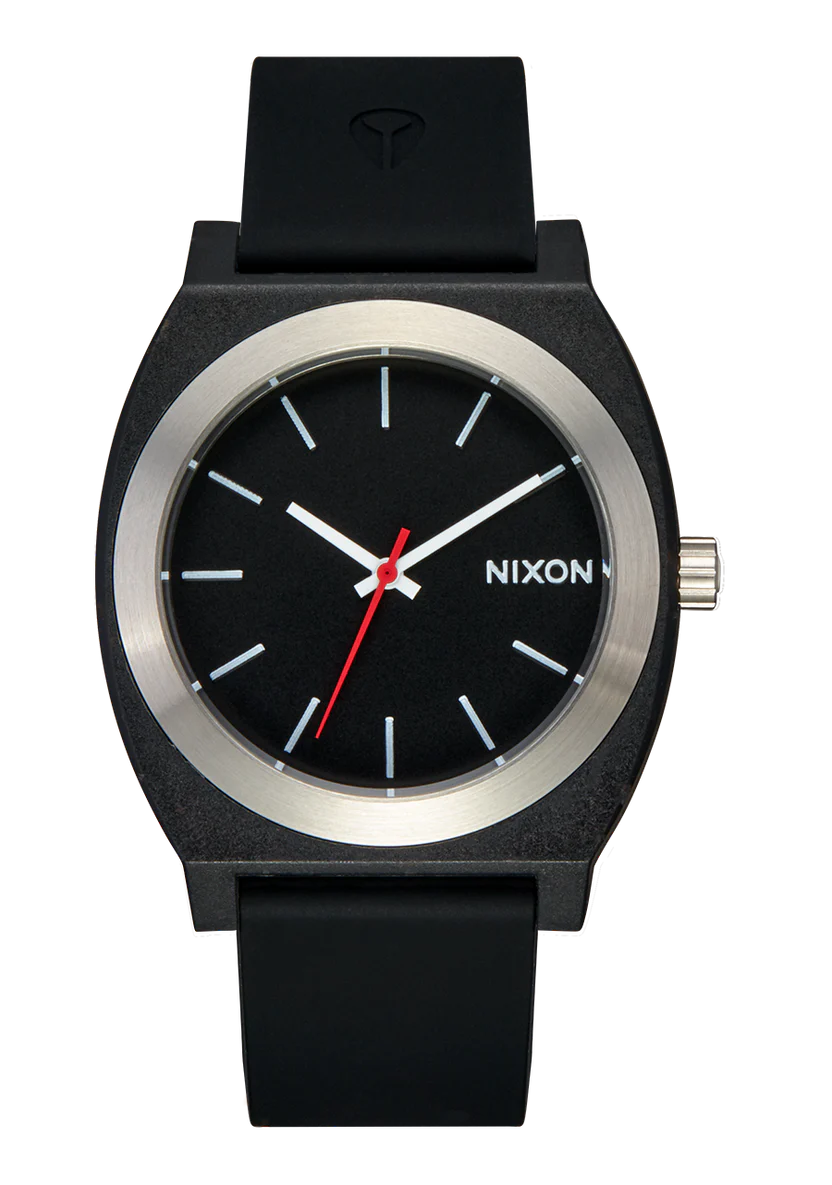 Nixon - Time Teller OPP (Black)