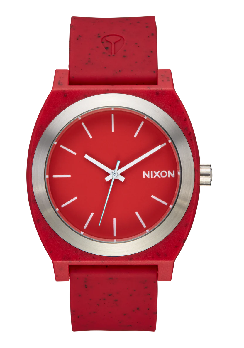 Nixon - Time Teller OPP (Red)