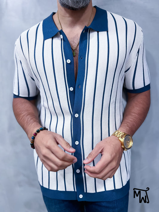 Imperium- “Holiday Glow” (Slim Fit)