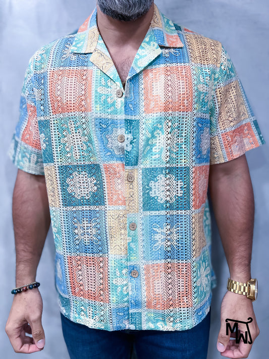 Imperium- “Winter Woods” (Normal Fit)