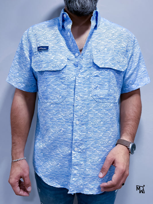 Camisa Performance “Phi Phi”
